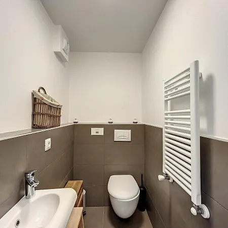 Renove A Chamonix, Balcon, Parking - Fr-1-507-37 * Σαμονί