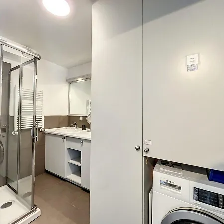 Διαμέρισμα Renove A Chamonix, Balcon, Parking - Fr-1-507-37