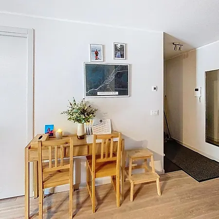 Renove A Chamonix, Balcon, Parking - Fr-1-507-37 샤모니