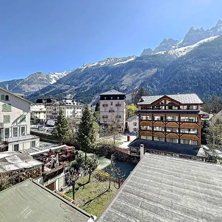 Appartamento Chamonix-mont-blanc, 2 Pièces, 4 Personnes - Fr-1-507-37 *